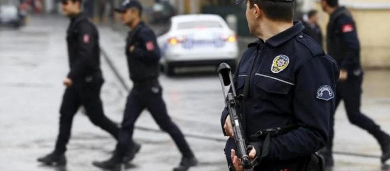 Τουρκία: Συνεχίζονται οι διώξεις κατά Γκιουλενιστών - Συνελήφθη υψηλόβαθμο στέλεχος
